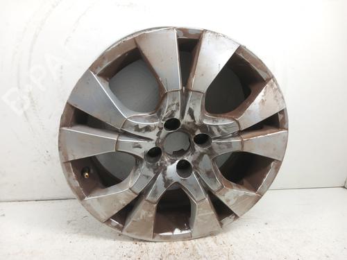 Used Rim CITROËN C4 Picasso I MPV (UD_) 1.6 HDi 110 (112 hp) 28737416