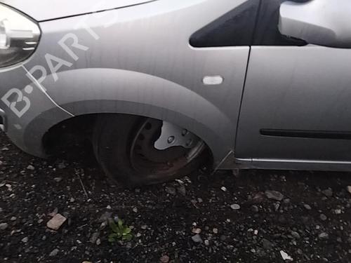 Pedal RENAULT TWINGO II (CN0_) 1.5 dCi 90 | BP28793684I4 - Image 10