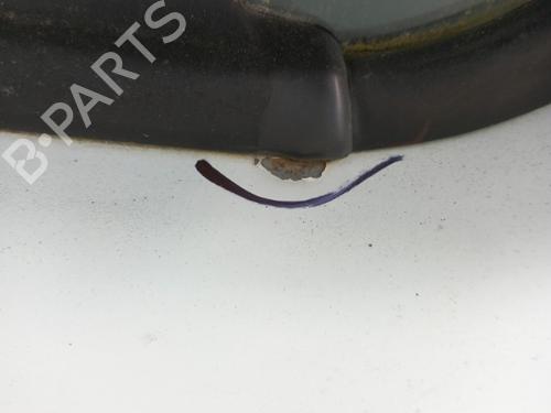 Left front door RENAULT KANGOO Express (FC0/1_) 1.5 dCi (FC07, FC1R) | BP28734452C2 