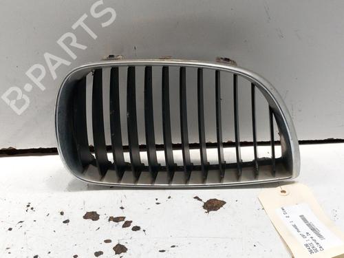 Used Grille BMW 1 (E87) 120 d (163 hp) 28789003