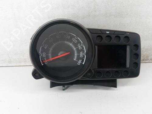 Used Instrument cluster CHEVROLET SPARK (M300) 1.0 (68 hp) 28788376