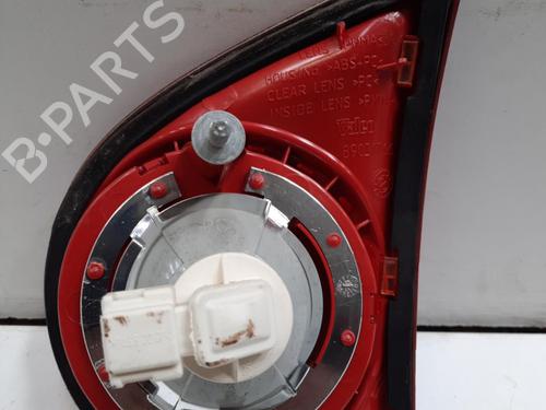 Left tailgate light VW GOLF V (1K1) 1.9 TDI | BP28764233C79