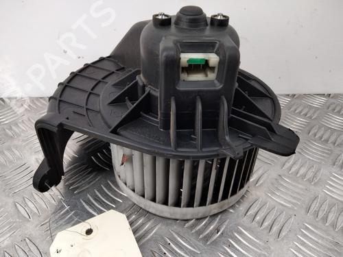 Varmeblæser RENAULT MASTER III Van (FV) 2.3 dCi 145 FWD (FV0E, FV0F, FV0H, FV02, FV0M, FV0S,... (146 hp) 28757039