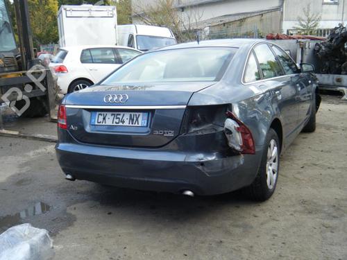 Starter AUDI A6 C6 (4F2) 3.0 TDI quattro | BP28766325M8