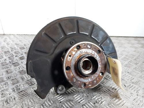 Used Right front steering knuckle VW PASSAT CC B6 (357) 2.0 TDI (140 hp) 28735585