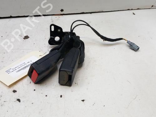 Seat buckle RENAULT ZOE (BFM_) ZOE | BP28767282I32