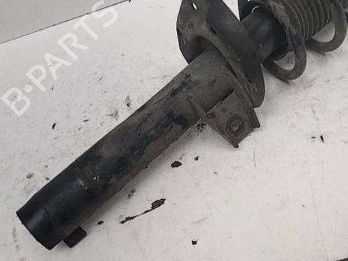 Left front shock absorber VW GOLF PLUS V (5M1, 521) 1.9 TDI | BP28784648M16 