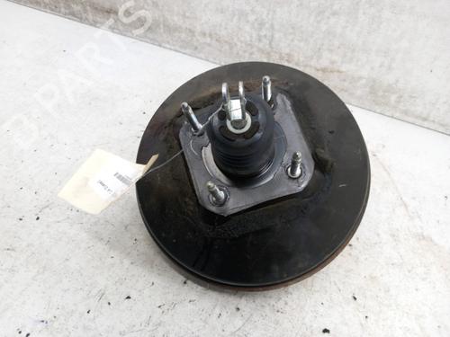 Used Servo brake CITROËN C3 I (FC_, FN_) 1.4 HDi (68 hp) 28743701