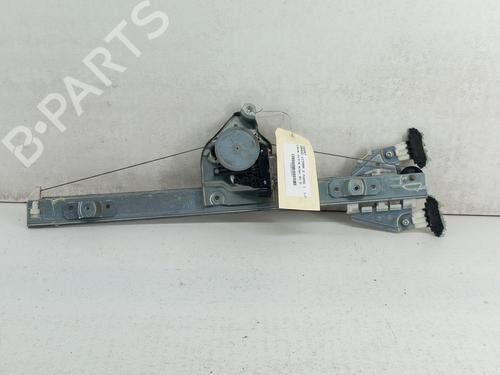 Front right window mechanism SUZUKI GRAND VITARA II (JT, TE, TD) 1.9 DDiS All-wheel Drive (JT419, TD44, JB419WD, JB419XD,... | BP28762130C23