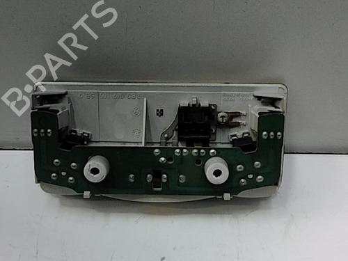 Interior roof light VW PASSAT B5 (3B2) 1.9 TDI | BP28775852I8 