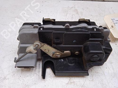 Used Electronic module Electronic module CITROËN C5 II (RC_) 1.6 HDi (RC8HZB) (109 hp) 28790797 28790797