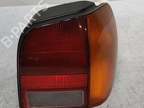Used Right taillight VW POLO III (6N1) 55 1.3 (55 hp) 28747981
