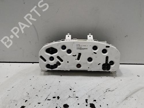 Used Instrument cluster Instrument cluster HONDA ACCORD II Hatchback (AC, AD) 1.6 EX (AC) (88 hp) 28791311 28791311