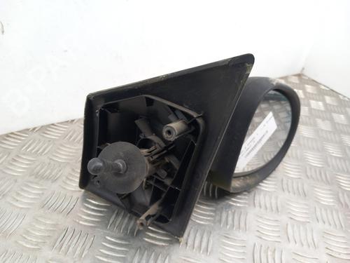 Right mirror RENAULT TWINGO II (CN0_) 1.5 dCi (CN0E) | BP28742416C27 