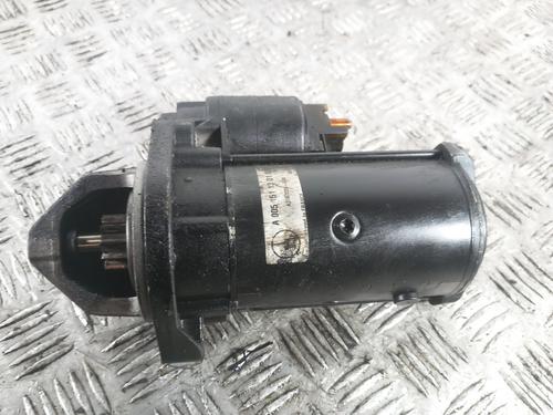 Used Starter Starter MERCEDES-BENZ C-CLASS (W203) C 200 CDI (203.004) (116 hp) 30144536 30144536