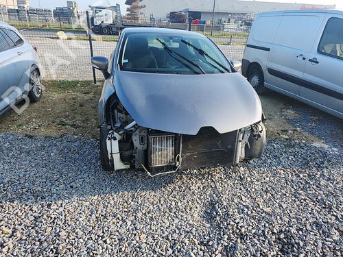 Used Parts RENAULT CLIO IV (BH_) 1.5 dCi 90 4922515