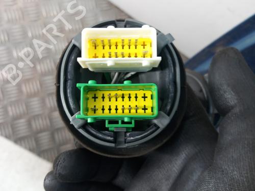 Right front door PEUGEOT EXPERT Van (VF3A_, VF3U_, VF3X_) 2.0 HDi 130 | BP29554635C3 