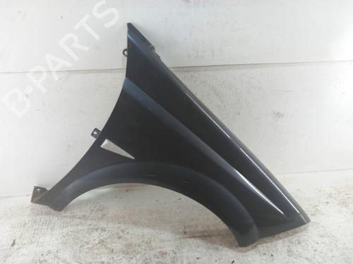 Used Right front fenders RENAULT MEGANE II Coupé-Cabriolet (EM0/1_) 1.9 dCi (120 hp) 28734106