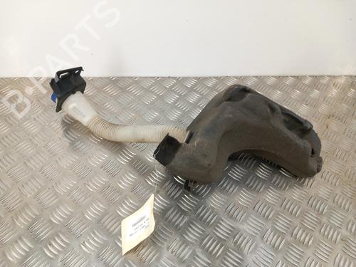 Used Windscreen washer tank CITROËN C4 I (LC_) 1.6 HDi (90 hp) 28739301