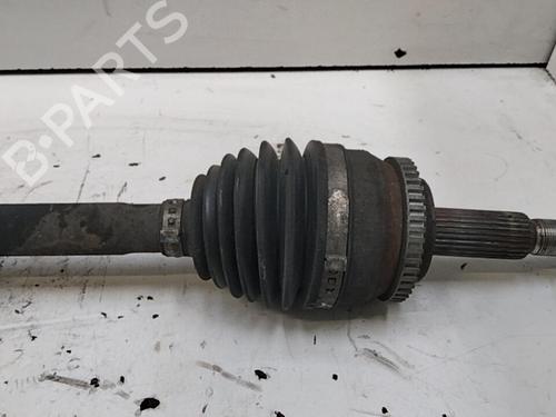 Right front driveshaft HYUNDAI i30 (FD) 1.6 CRDi | BP28764489M39 