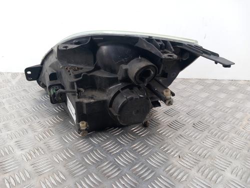 Højre forlygte FORD FIESTA V (JH_, JD_) 1.4 TDCi | BP28737304C29