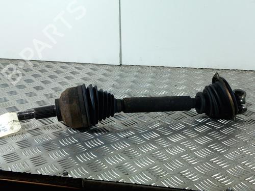 Used Left front driveshaft Left front driveshaft RENAULT LAGUNA II (BG0/1_) 2.2 dCi (BG0F) (150 hp) 28746931 28746931