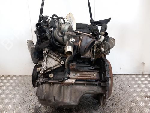 Used Engine OPEL MERIVA B MPV (S10) 1.4 (75) (120 hp) 28780167