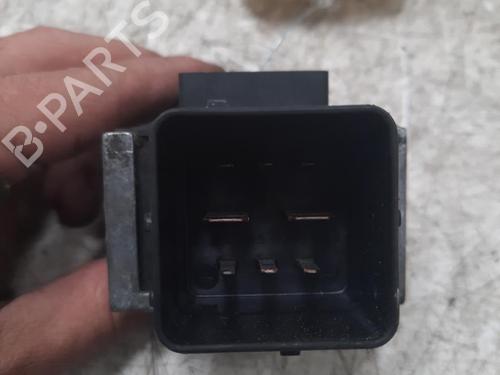 Used Electronic module Electronic module PEUGEOT 3008 I MPV (0U_) 2.0 HDi (163 hp) 28749748 28749748