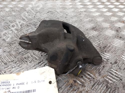Right front brake caliper RENAULT KANGOO Express (FC0/1_) 1.5 dCi (FC07, FC1R) | BP28742579M104 