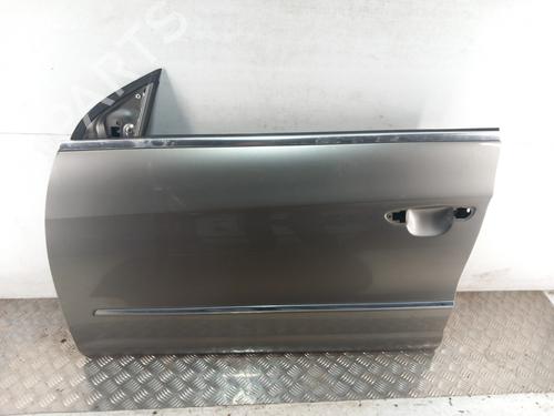 Used Left front door VW PASSAT CC B6 (357) 2.0 TDI (140 hp) 28739346