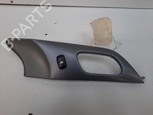 Right front window switch PEUGEOT 407 (6D_) 2.2 HDi 170 (6D4HTH) | BP28770142I26 - Image 3