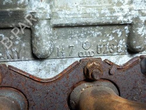 Engine SEAT IBIZA III (6L1) 1.4 16V | BP28741250M1