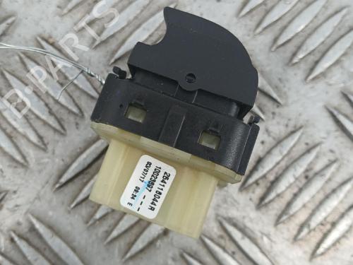 Left front window switch RENAULT ZOE (BFM_) ZOE | BP39164494I27 - Image 2