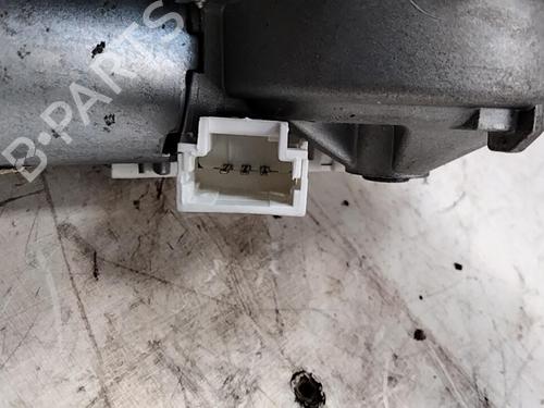 Used Rear wiper motor RENAULT LAGUNA II Grandtour (KG0/1_) 1.9 dCi (125 hp) 28760288