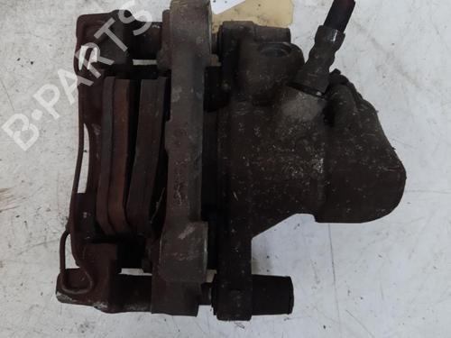 Right rear brake caliper MAZDA 5 (CR) 2.0 CD (CR19) | BP28789387M106