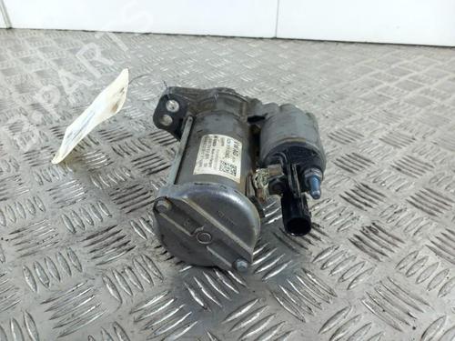 Used Starter Starter SEAT IBIZA V (KJ1, KJG) 1.0 (75 hp) 28740614 28740614