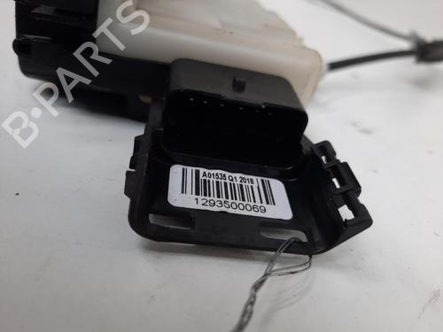 Used Electronic module CITROËN BERLINGO Box Body/MPV (B9) 1.6 HDi / BlueHDi 75 (75 hp) 28769558