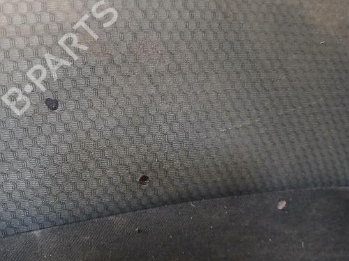Used Left front seat Left front seat RENAULT KANGOO Express (FW0/1_) 1.5 dCi 90 (FW0G, FW05, FW08, FW11) (90 hp) 39625627 39625627