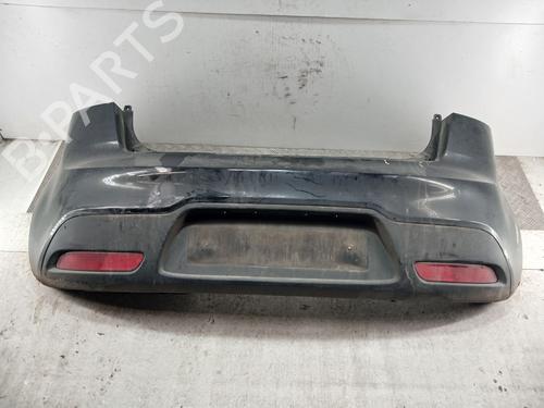 rear-bumper-kia-rio-iii-ub-2011-2012-2013-2014-2015-2016-2017-34358547 main image