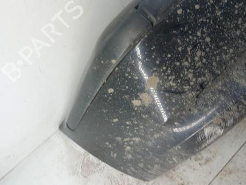 Used Rear bumper BMW 3 (E46) 320 d (150 hp) 28746202