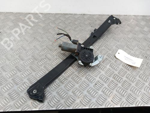Rudehejsemekanisme Højre bagtil BMW X5 (E53) 3.0 d (218 hp) 29478409