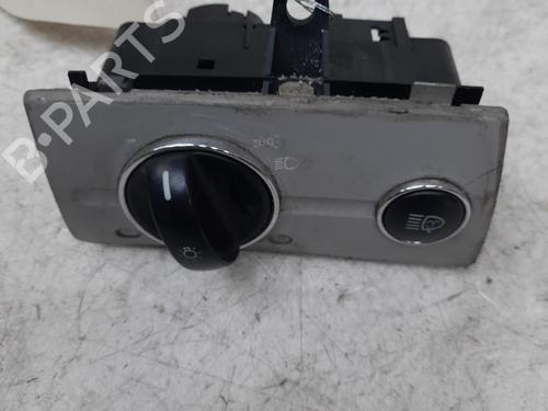 Used Headlight switch MERCEDES-BENZ E-CLASS (W211) E 270 CDI (211.016) (177 hp) 28763052