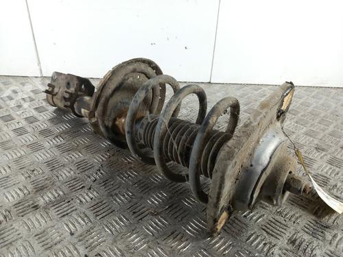 Left front shock absorber PEUGEOT EXPERT Van (VF3A_, VF3U_, VF3X_) 2.0 HDi 130 | BP29501725M16 