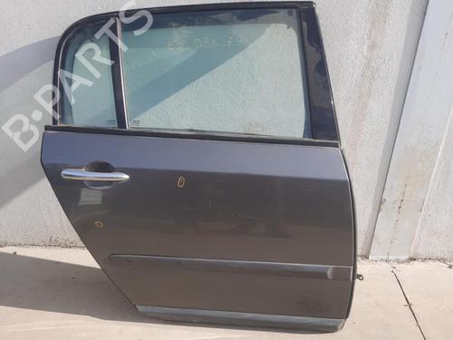 Used Right rear door RENAULT VEL SATIS (BJ0_) 2.2 dCi (BJ0E, BJ0F) (150 hp) 28754579