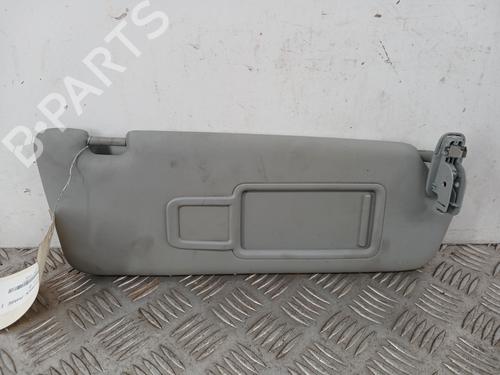 right-sun-visor-audi-a1-sportback-8xa-8xf-2011-2012-2013-2014-2015-2016-2017-2018-2019-33181490 main image