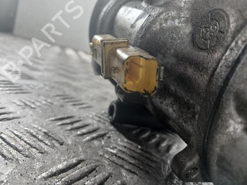 Used AC compressor AC compressor PEUGEOT 206+ (2L_, 2M_) 1.4 HDi eco 70 (68 hp) 38780063 38780063