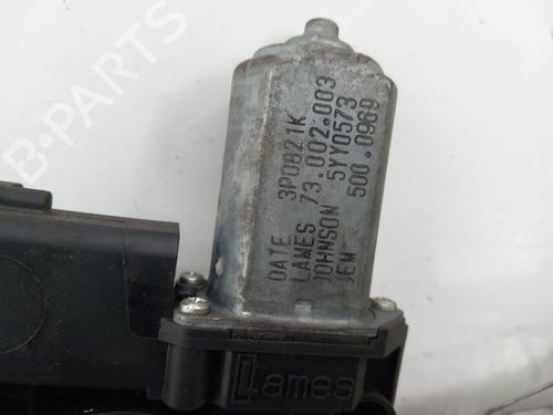 Front right window mechanism CITROËN JUMPER II Van 2.2 HDi 130 | BP28779317C23 