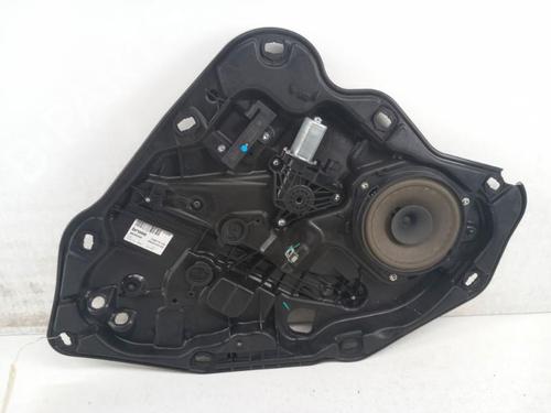 Used Rear left window mechanism FIAT 500X (334_) 1.6 D Multijet (334AXA1B, 334AXA11) (120 hp) 28768707