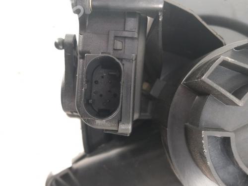 Heater blower motor OPEL ZAFIRA A MPV (T98) 2.2 DTI 16V (F75) | BP28781080M62