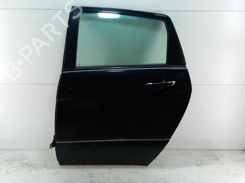 Left rear door MERCEDES-BENZ B-CLASS Sports Tourer (W245) B 180 CDI (245.207) | BP28741424C4 